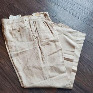 Tommy Bahama Linen Pants